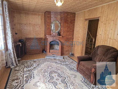 Продажа дома, Подольск, 7