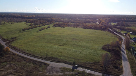 Продажа участка, Всеволожск, Всеволожский район, Колтушское ш.