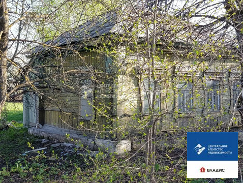 Продажа дома, Шилово, Шиловский район, ул. Липаткина