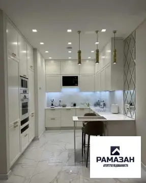 3-ком квартира ул.Профессорский переулок, 4