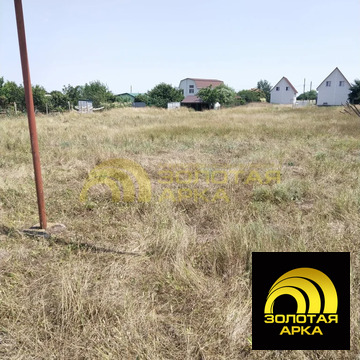 Продажа участка, Таманский, Темрюкский район