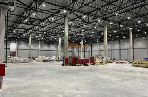 Аренда склада, Наро-Фоминск, Наро-Фоминский район