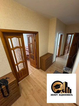 Продажа квартиры, Знамя Октября, Рязановское с. п.