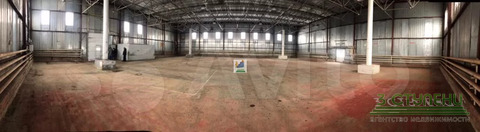 Аренда склада, Можайск, Можайский район, ул. Полевая