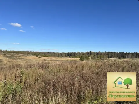 Участок 6,2 га (СНТ, ДНП)