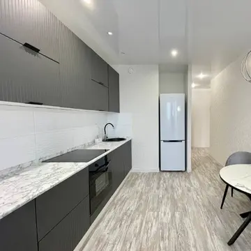 Побратимов, 9 (25000) 1комн