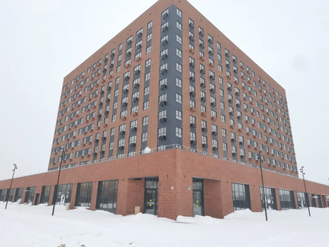 Продается квартира, 26.67 м