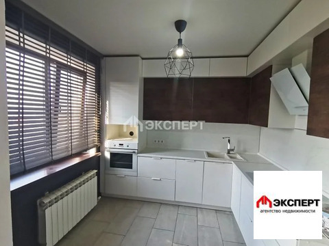 3-комнатная квартира, ул. Свердлова