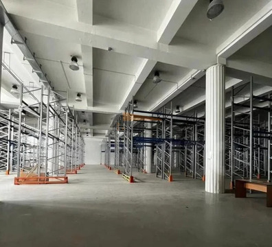 Аренда склада, Реутов, Северный проезд