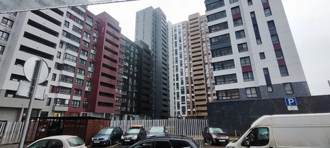 1-ка, Мытищи, пос. Нагорное, ул. Полковника Романова, 13