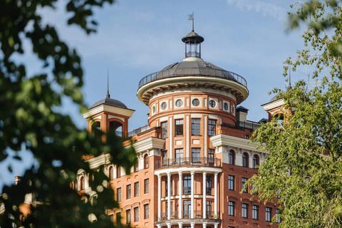 Аренда офиса 391 м2