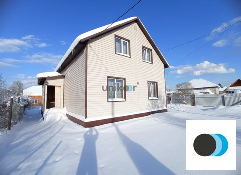 Продажа дома, Иглино, Иглинский район, ул. Ленина