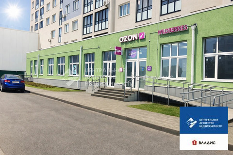 Продажа ПСН, Рязань, Московское ш.