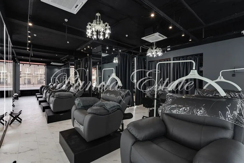 Помещение свободного назначения (ном. объекта: 9703)