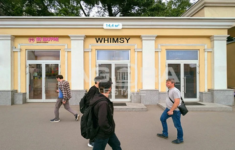 Продажа ПСН, м. Аэропорт, Ленинградский пр-кт.