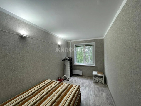 Продажа комнаты, Новосибирск, ул. Невельского