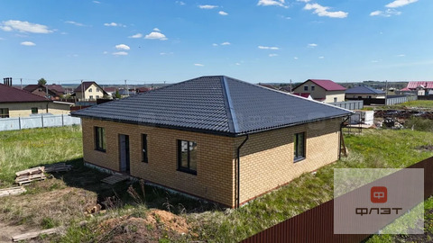 Продажа дома, Азьмушкино, Тукаевский район, ул. Гостеприимная