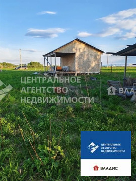 Продажа участка, Плахино, Захаровский район, ул. Озерки