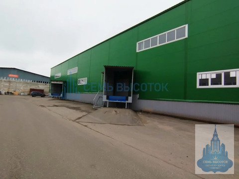 Аренда ПСН, Подольск, Домодедовское ш.