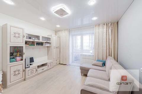 Продажа квартиры, Усады, Лаишевский район, ул. Сиреневая