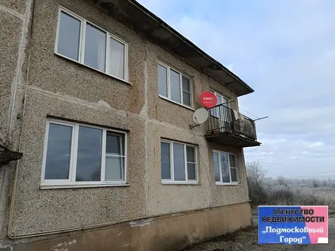 2 комн квартира с изолированными комнатами