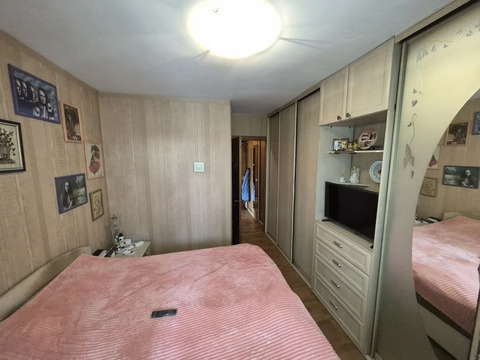 3-ка, Орлово-Давыдковский пер., 3
