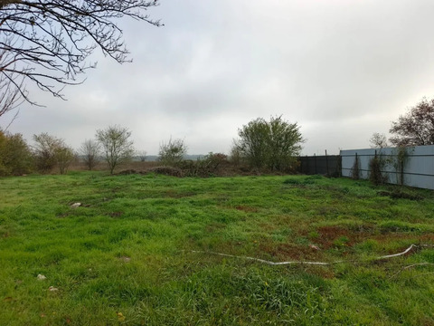 Продажа участка, Бончковский, Северский район