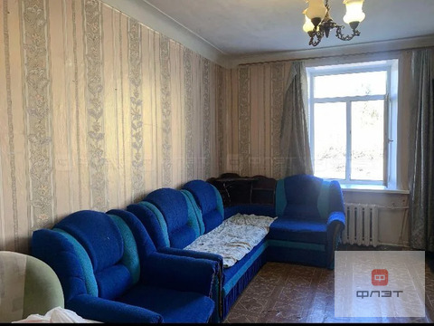 Продажа комнаты, Казань, ул. Индустриальная