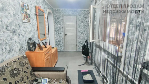 Дом в р-не КИСТ