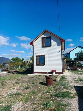 Продажа дома, Севастополь, территория СТ Корабел