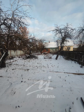 Продажа дома, Долгопрудный, Горького ул.