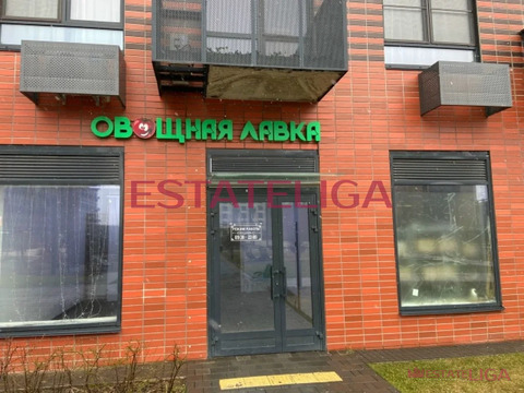 Продажа ПСН, Красулинская улица