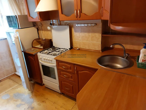 Аренда квартиры, Уфа, ул. Богдана Хмельницкого