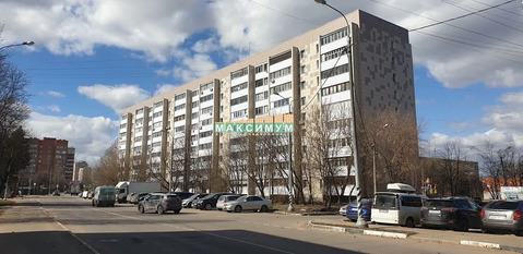 2 комнатная квартира в Домодедово, Кутузовский проезд, д.12 2 комнатная квартира в Домодедово, Кутузовский проезд, д.12