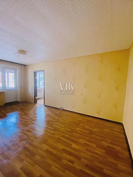 Продается просторная двух комнатная квартира в г Луховицы