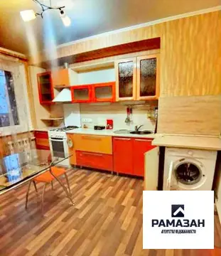 2-ком квартира ул.Меридианная 26