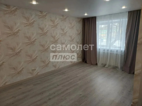 Продажа квартиры, Тула, Д. Ульянова ул.