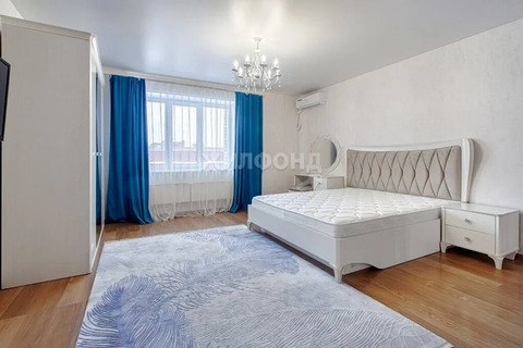 Продажа квартиры, Бердск, ул. Островского