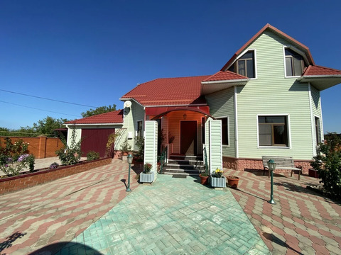 Аренда дома, Курчанская, Темрюкский район, ул. Набережная