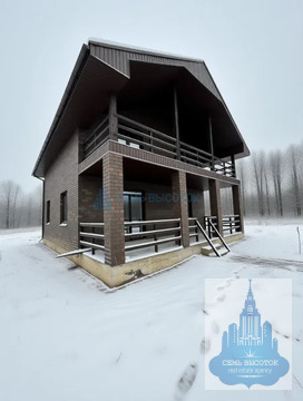 Продажа дома, Домодедово, Домодедово г. о.