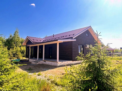 Продажа дома, Ассаурово, Дмитровский район