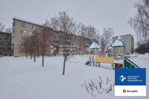 Продажа квартиры, Рыбное, Рыбновский район, ул. Юбилейная