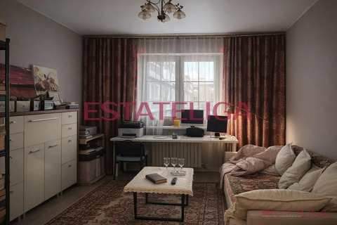 Продажа таунхауса, Рыбаки, Дмитровский район