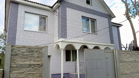 Продажа дома, Севастополь, территория СТ Клубника