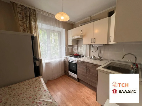 Аренда квартиры, Пушкино, Воскресенский район, проезд Розанова