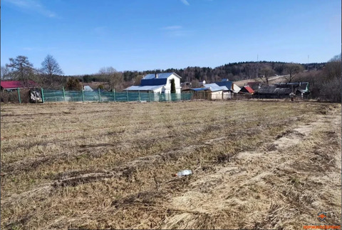 Продажа участка, Ступино, Дмитровский район, Московская обл