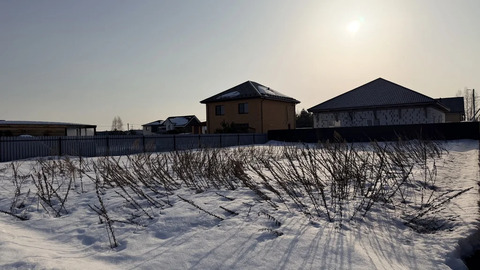 д. Дергаево ул. Взлетная