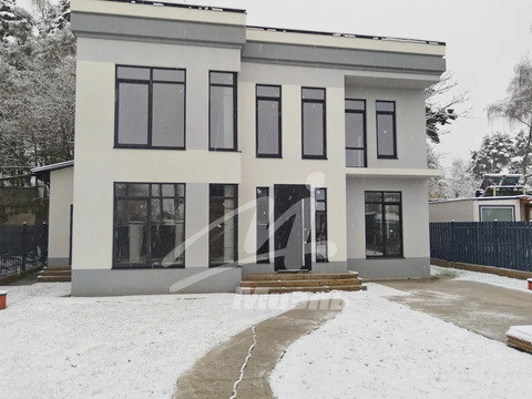 Продажа дома, Мытищи, Мытищинский район, Ясногорская ул.