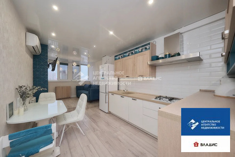 Продажа квартиры, Рязань, Шереметьевская улица