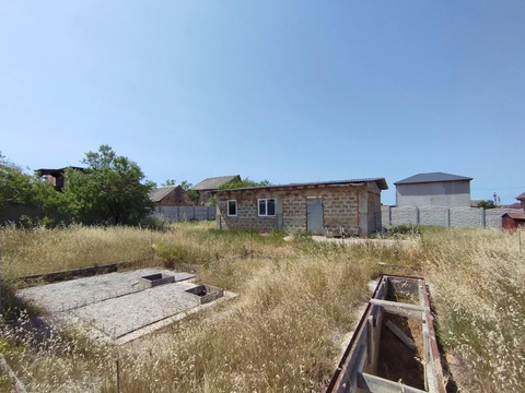 Продажа участка, Севастополь, территория СТ Чайка